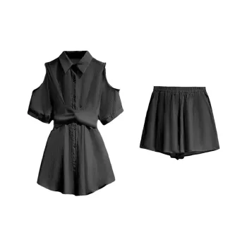 CZMO Casual Suits Women's