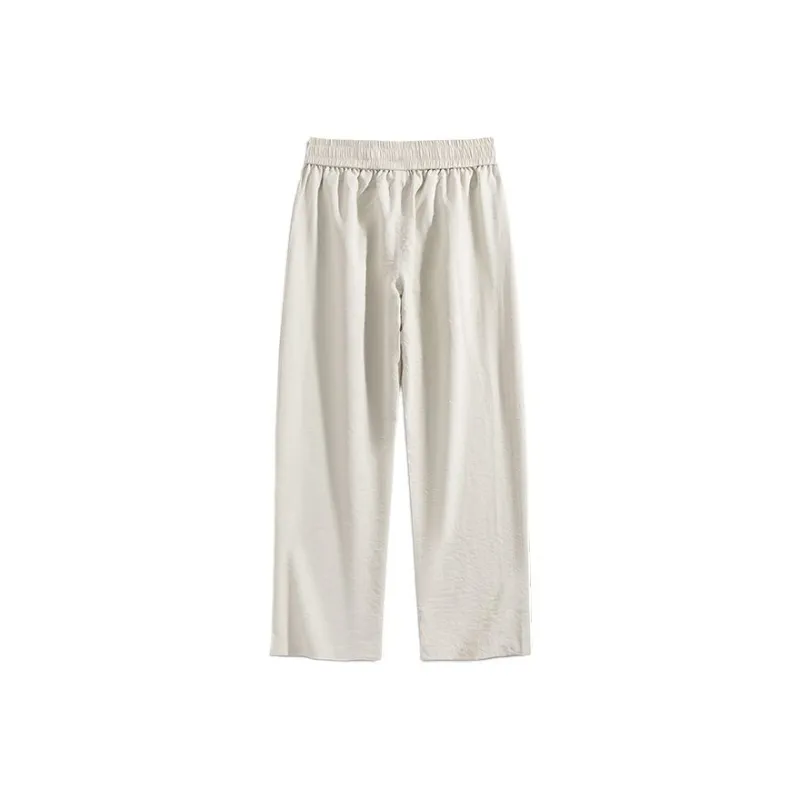 PRBLMS Casual Pants Unisex-1