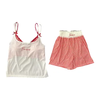 Maultiay Women's Pajama Sets