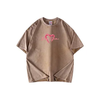 DUKE+DEXTER T Shirts Unisex
