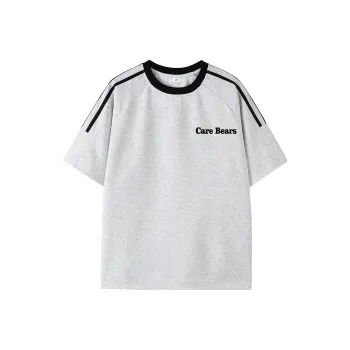 CAREBEARS T Shirts Unisex