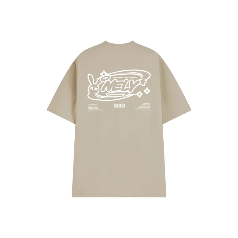 NELY T Shirts Unisex-35