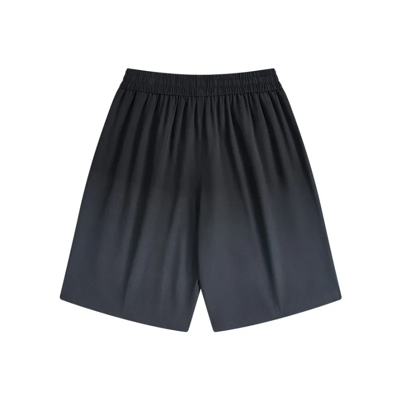 RED DRAGONFLY Casual Shorts Unisex-1
