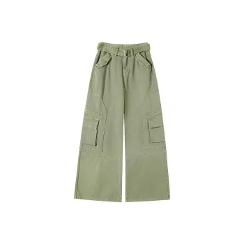 FAWENXIANGZI Jeans Women's