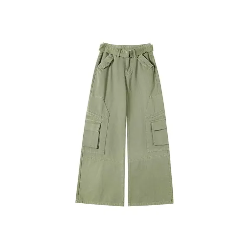 FAWENXIANGZI Jeans Women's