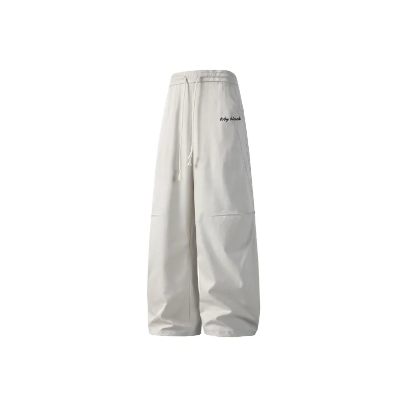 A02 Casual Pants Unisex-4