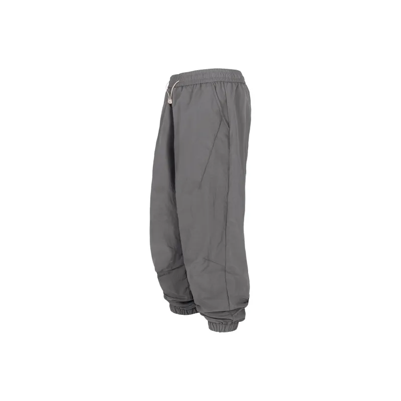 Être Par Lee Casual Pants Unisex-5