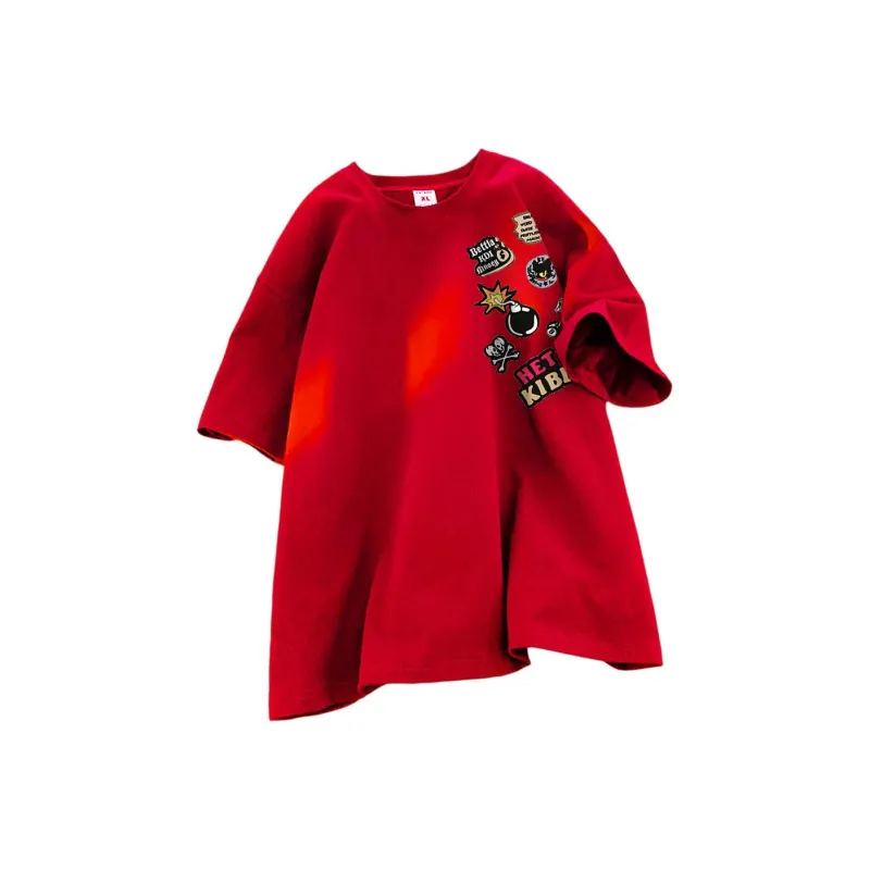 GY.VG T Shirts Unisex-9