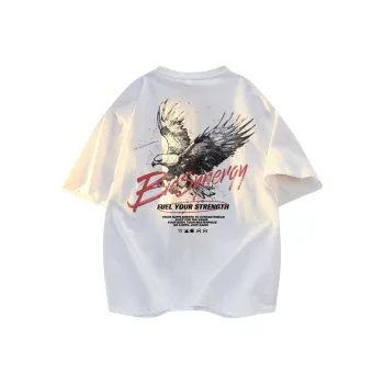 MUSCLETECH T Shirts Unisex