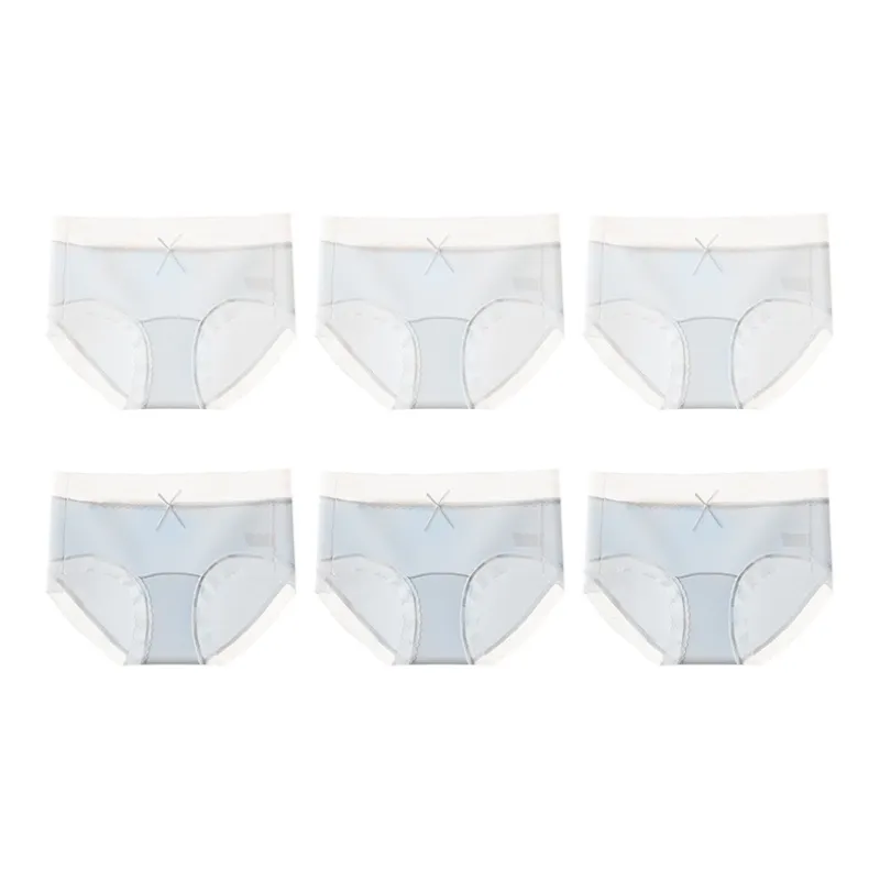 Cotton Gene Underpants Women's Combo Set-22