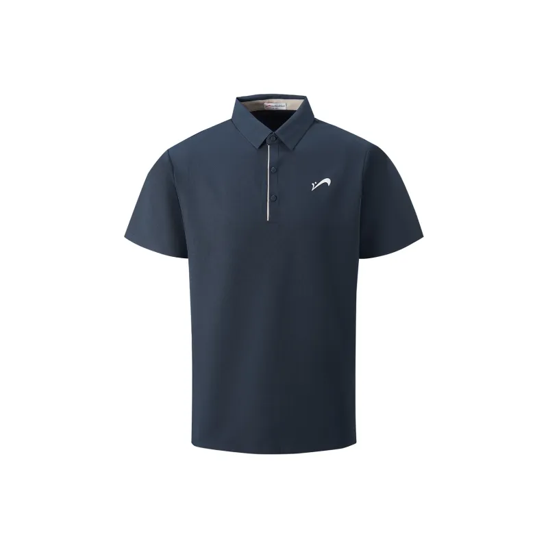K bird Polo Shirts Unisex-42