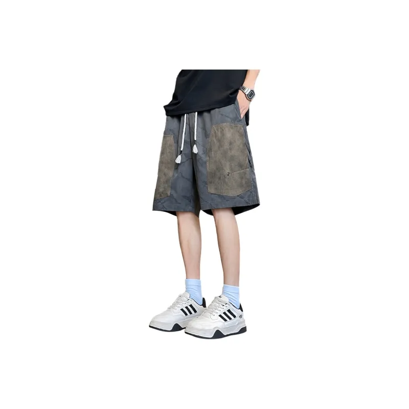 GROGNAK Casual Shorts Unisex-4