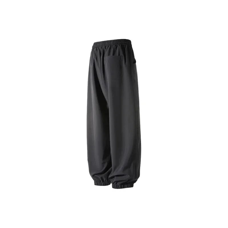 Chinpeno Casual Pants Unisex-7