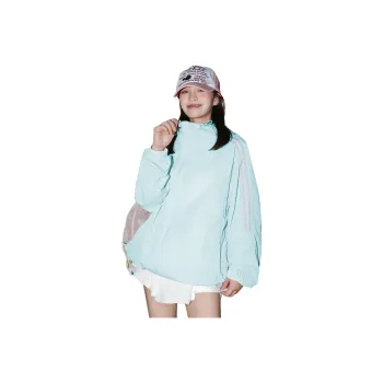 Puppytown Breathable Sun Protection Clothing Unisex