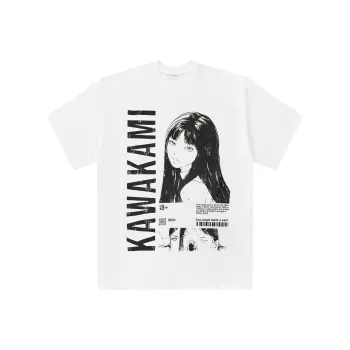 FORCEPULR T Shirts Unisex