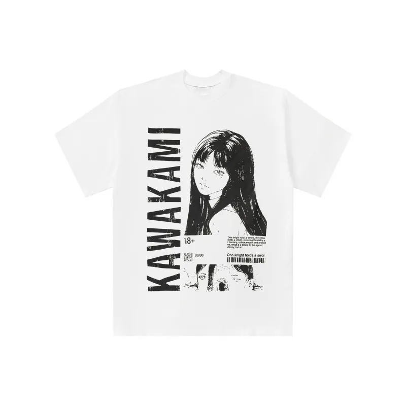 FORCEPULR T Shirts Unisex-0