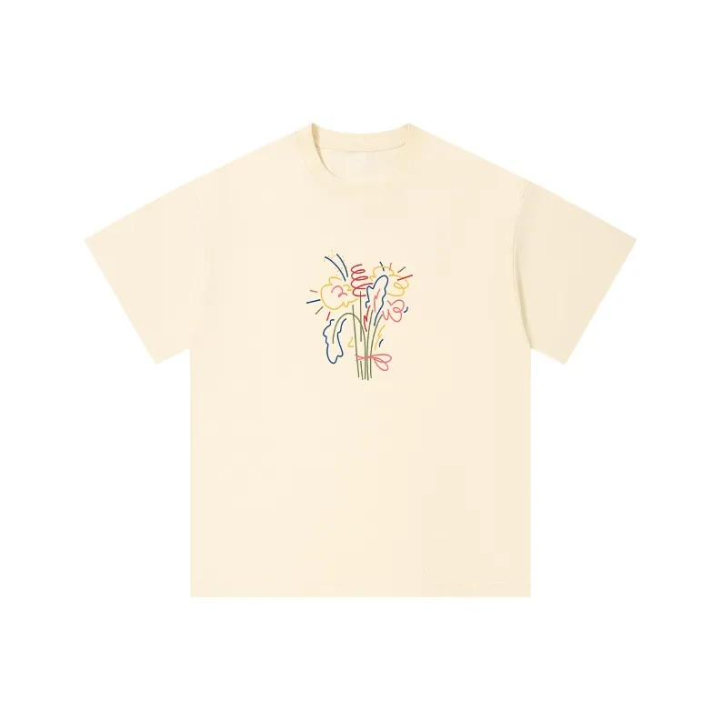 MIANDEMEIXUE T Shirts Unisex-40