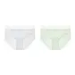 2 Pack-Light Blue+Light Green