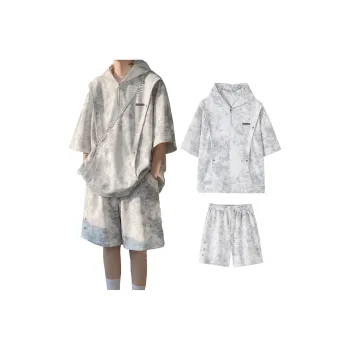 Ganbostore Casual Sportswear Unisex