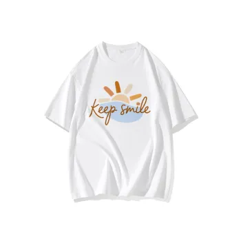 FAIRWHALE T Shirts Women's