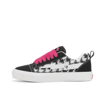 AFTER SCHOOL SPECIAL Slip Resistant, Abrasion Resistant, Breathable Low Top Skateboard Shoes Unisex Black
