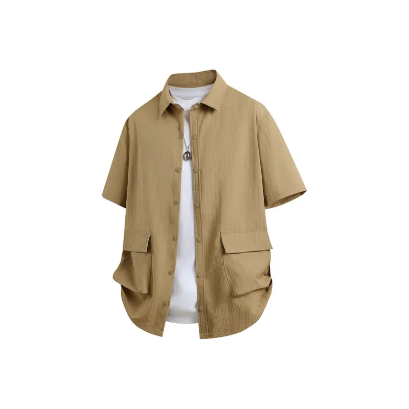 OPMO Shirts Unisex-2