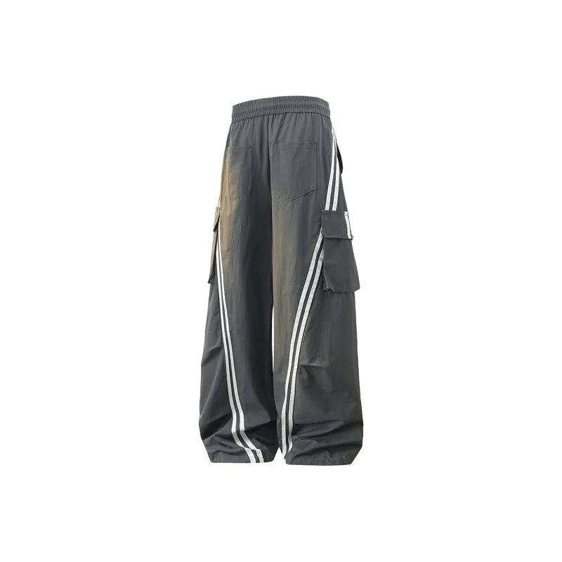 JASONWOOD Casual Pants Unisex-7