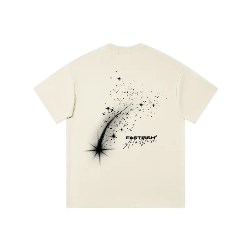 FASTFISH T Shirts Unisex-8