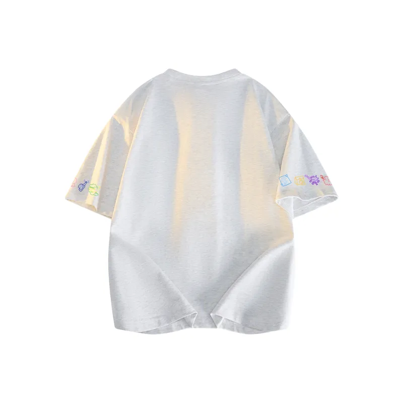 PAUL COSTELLOE T Shirts Unisex-9