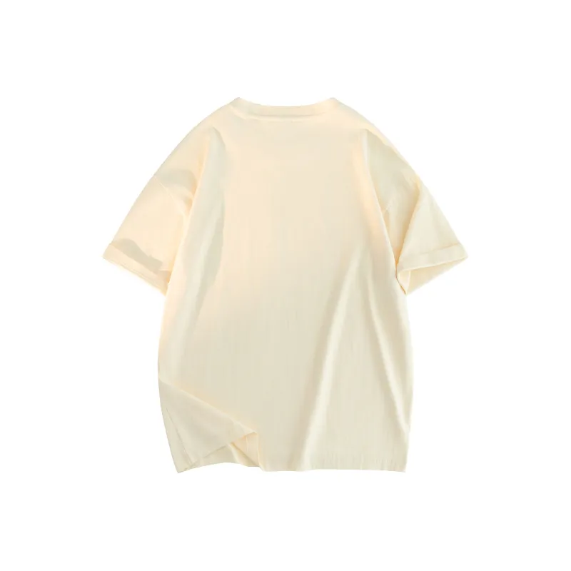 FUERZA T Shirts Unisex-11