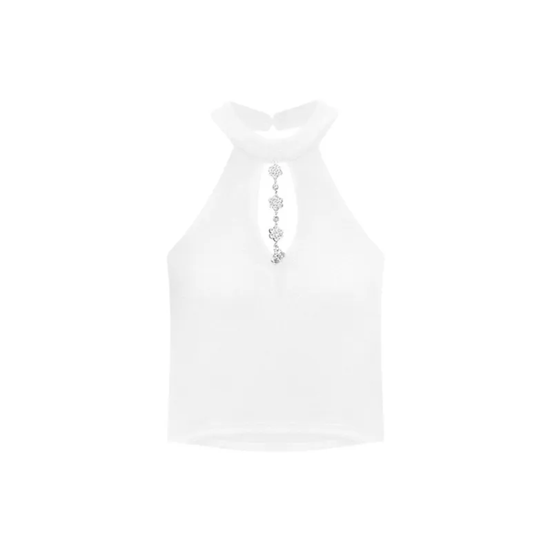 Cotton Gene Tank Top Women's 1 Pack-0