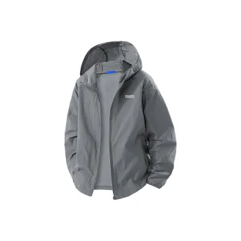 FAIRWHALE Super Light, Breathable, Waterproof, UV Protection, Cooling Sun Protection Clothing Unisex