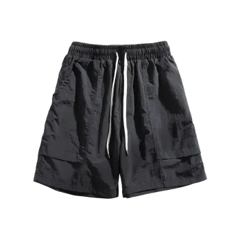 EMINU Casual Shorts Unisex