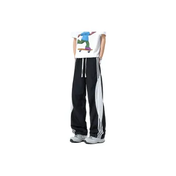 SPONGEBOB SQUAREPANTS Casual Pants Unisex
