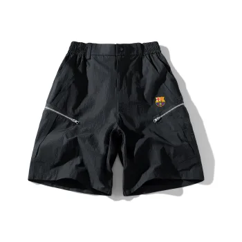 FCB ARCELONA Cargo Shorts Unisex