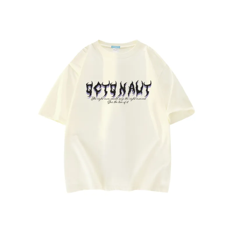 Small Columns Under The Sea T Shirt Unisex-19