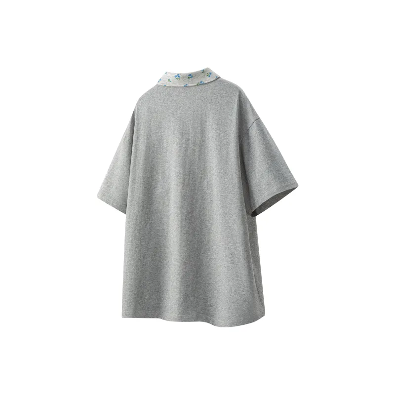 SESAME STREET T Shirts Unisex-5