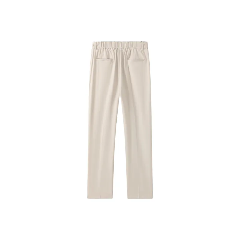 JEANSWEST Suit Trousers Unisex-5