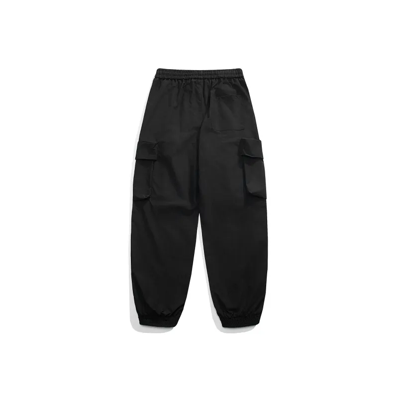 COC CUBE Casual Pants Unisex-2