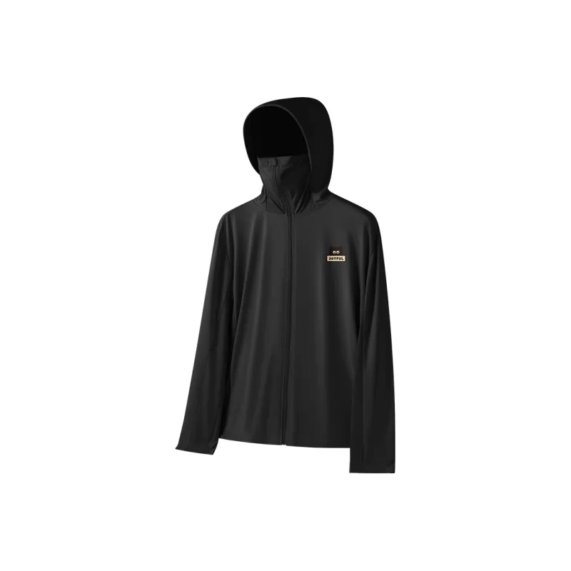 MINISO Sun Protection Clothing Unisex-8