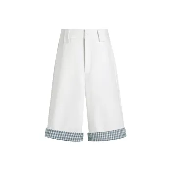 GOSNACE Casual Shorts Unisex