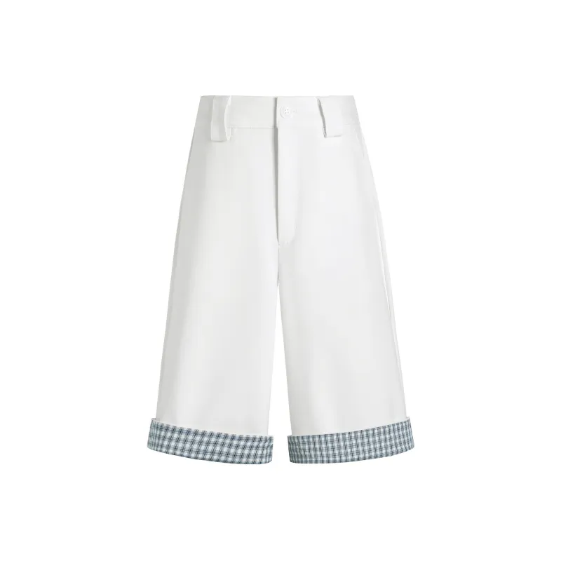 GOSNACE Casual Shorts Unisex-0