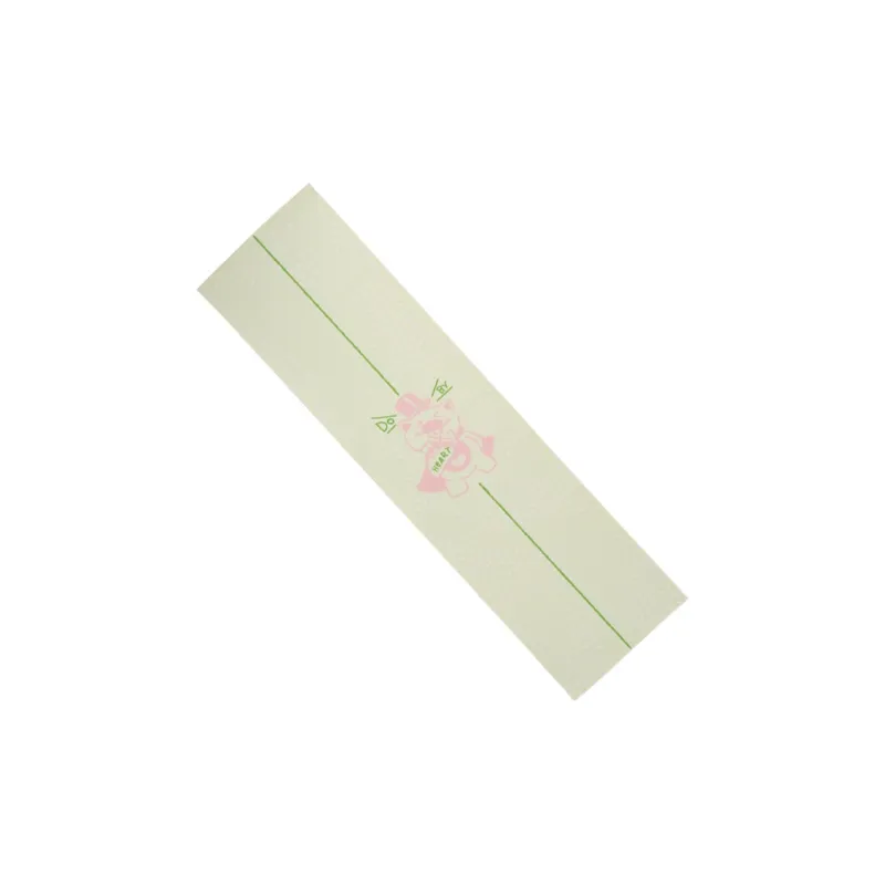 DO BY HEART Skateboard Sandpaper-22