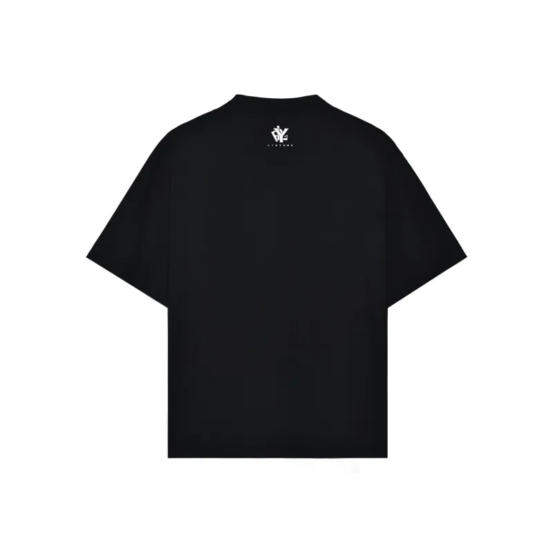 ZMOH x SHEJISHI,LIANMINGKUAN T Shirt Unisex-3