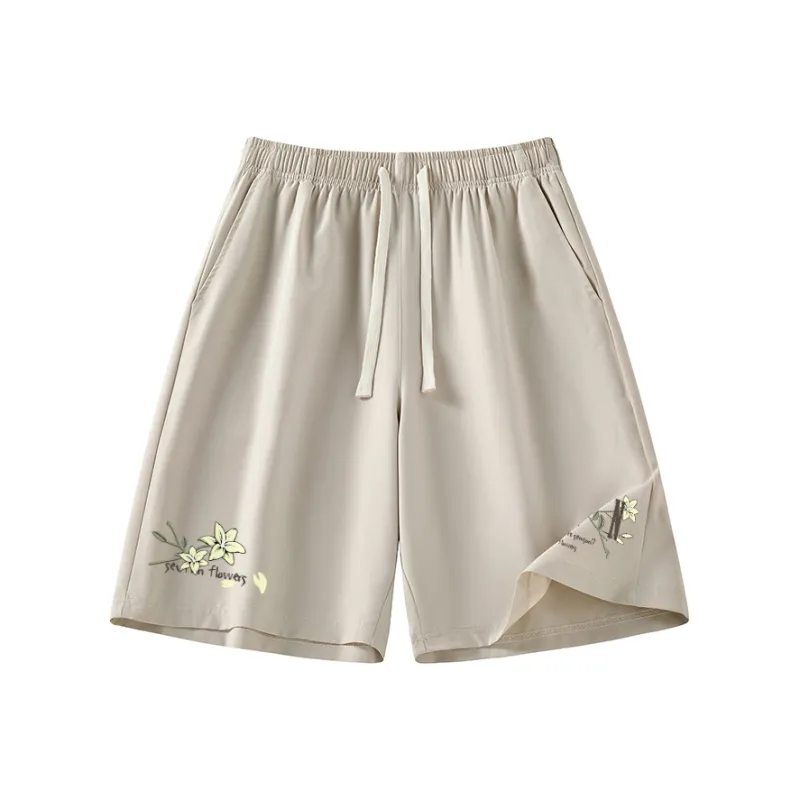 7 SEVFUN Casual Shorts Unisex-11