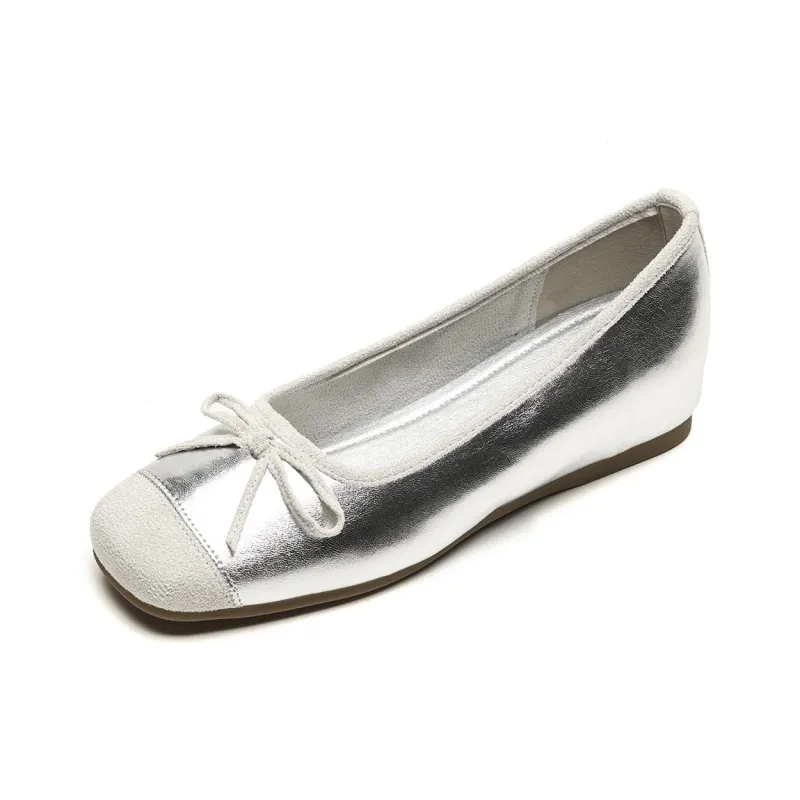 MADALLO Casual Single Shoes Women's-5