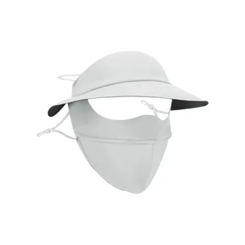 VINEY Polyamide Sun Protection Masks Women's