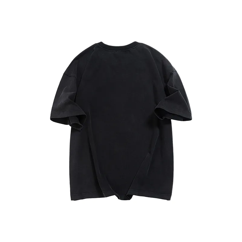 ZYKY T Shirts Unisex-6