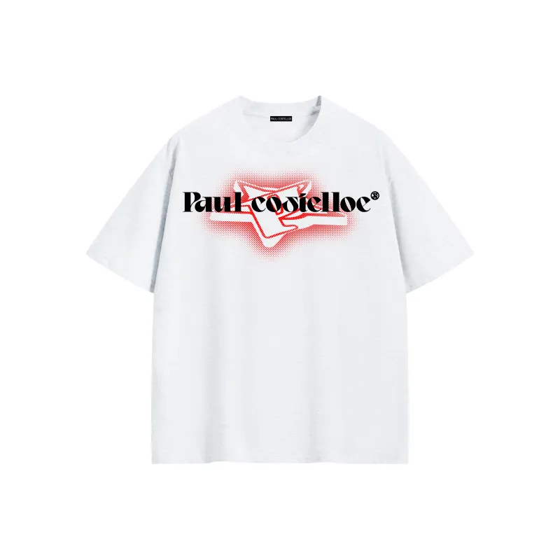 PAUL COSTELLOE T-Shirts Unisex-10