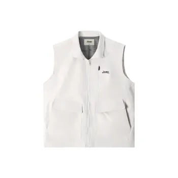 Jeep Pasture Horse Lifestyle Vest Unisex